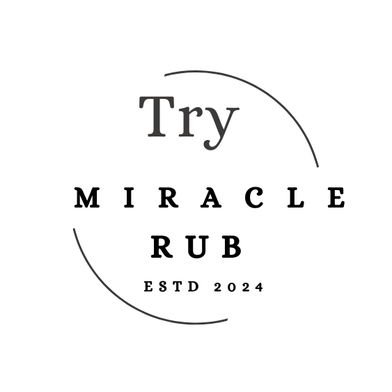 Try Miracle Rub